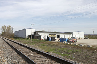 Plus de détails pour 14 Keeteman Rd, Old Monroe, MO - Industriel/Logistique à louer