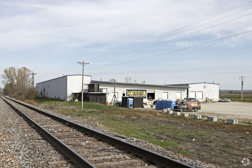 14 Keeteman Rd, Old Monroe, MO for lease - Building Photo - Image 1 of 6