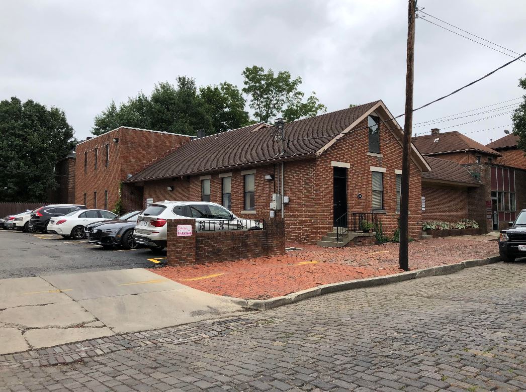 490 City Park Ave, Columbus, OH for lease Primary Photo- Image 1 of 5