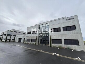 Plus de détails pour Bureau à louer