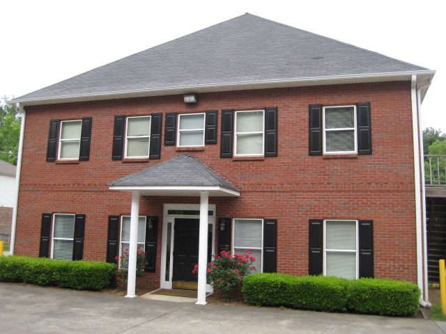 911 N Tennessee St, Cartersville, GA for lease - Building Photo - Image 3 of 11