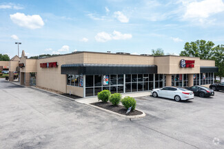 More details for 1133A-1135 Oak Ridge Tpke, Oak Ridge, TN - Retail for Lease