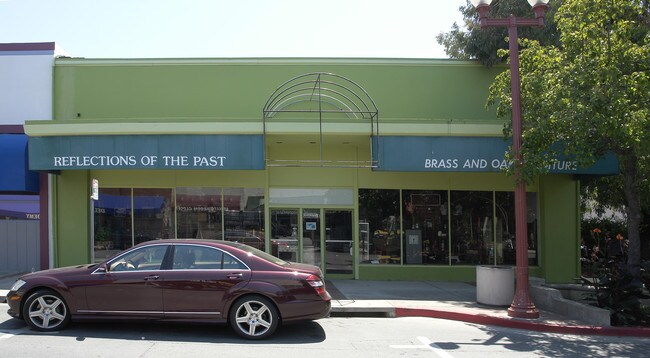 More details for 307 G St, Antioch, CA - Retail for Sale
