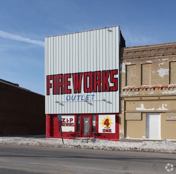 24 N James St, Kansas City, KS for lease - Building Photo - Image 3 of 4