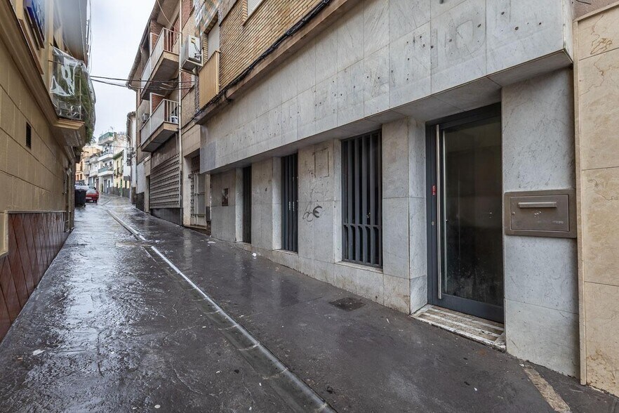 Retail in Iznalloz, Granada for sale - Building Photo - Image 1 of 21