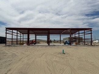 Plus de détails pour 2605 Robertson Dr, Richland, WA - Industriel à louer
