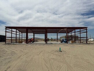 Plus de détails pour 2605 Robertson Dr, Richland, WA - Industriel à louer