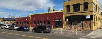 Plus de détails pour 2710 Walnut St, Denver, CO - Bureau à louer