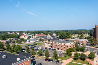 893 Main St, East Hartford, CT - aerial  map view - Image1