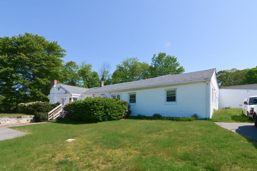 152 Milford St, Upton, MA for sale - Building Photo - Image 3 of 21