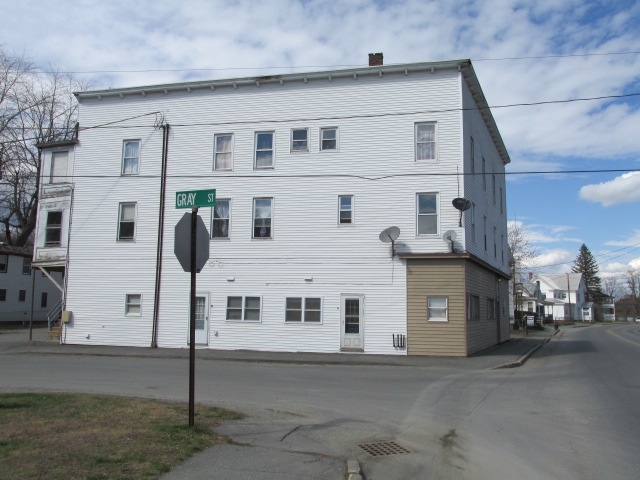 69 Water St, Waterville, ME à vendre - Photo principale - Image 1 de 1