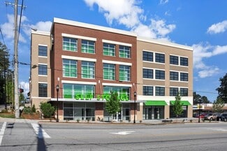 More details for 3693 Clairmont Rd, Chamblee, GA - Office for Lease