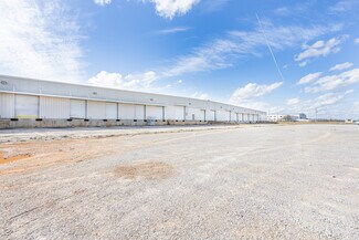 Plus de détails pour 942 W Park Dr, Selma, AL - Industriel à louer