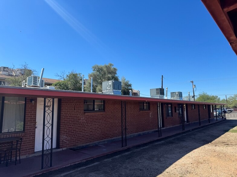 1634 N Beverly Ave, Tucson, AZ for sale - Building Photo - Image 3 of 21