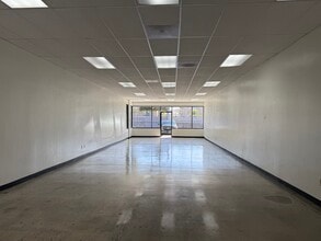 5409 Central Ave, Newark, CA for lease Interior Photo- Image 2 of 4