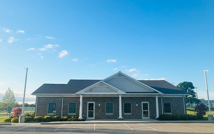 206 W Main St, New London, OH for lease Building Photo- Image 1 of 4