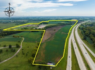 More details for N7086 Raceway Rd, Beaver Dam, WI - Land for Sale