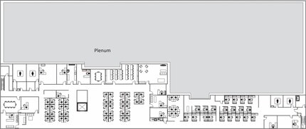 10828 NW AirWorld Dr, Kansas City, MO for lease Floor Plan- Image 2 of 14