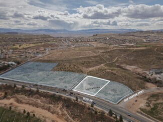 More details for 1162 Dixie Dr, St George, UT - Land for Sale