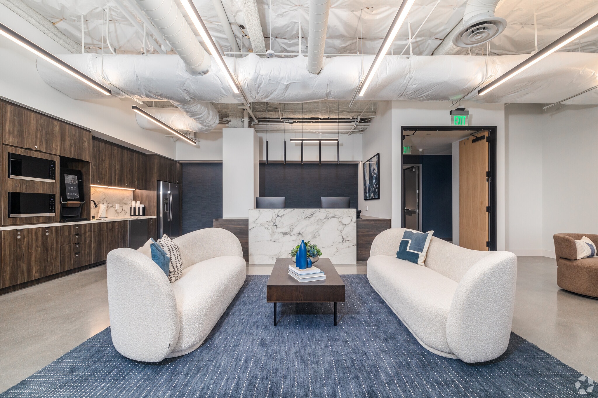 2321 Rosecrans Ave, El Segundo, CA for lease Interior Photo- Image 1 of 25