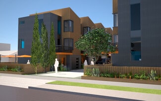 More details for 2340 Cooley Ave, East Palo Alto, CA - Land for Sale