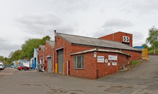Plus de détails pour 70 Powke Ln, Cradley Heath - Industriel à vendre