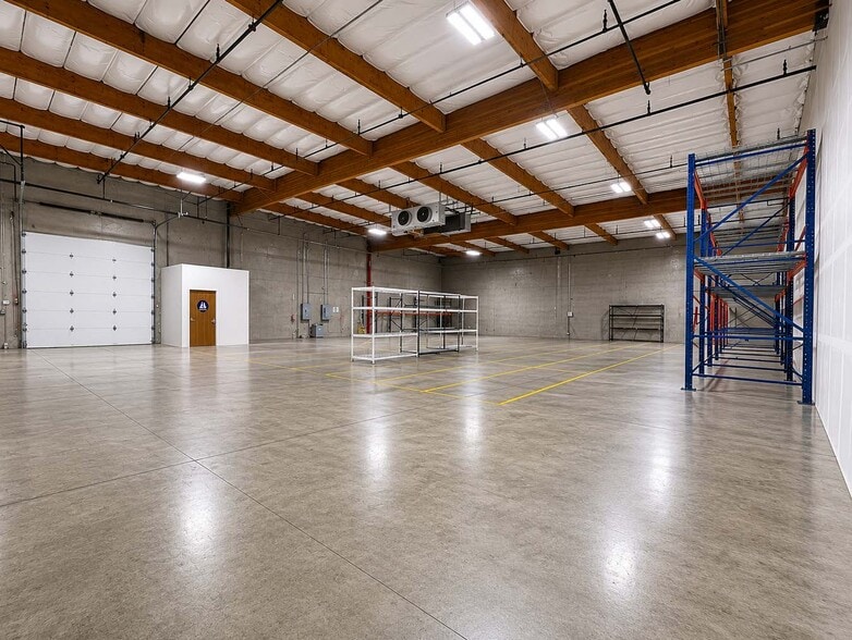 30-50 Harlow Ct, Napa, CA for lease - Interior Photo - Image 3 of 3
