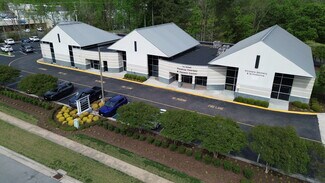 Plus de détails pour 905 N Battlefield Blvd, Chesapeake, VA - Bureau à louer