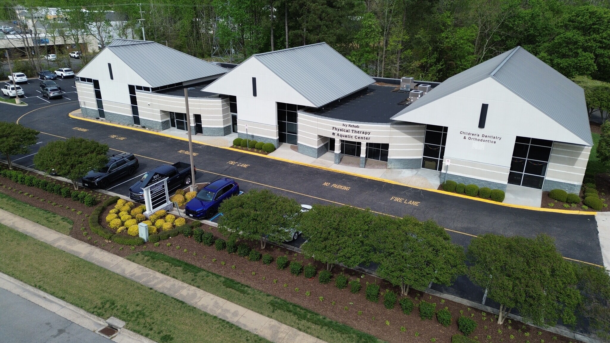 905 N Battlefield Blvd, Chesapeake, VA à louer Photo principale- Image 1 de 9