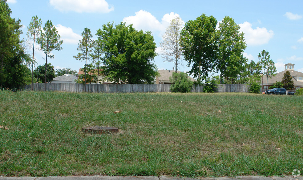 Bell & Old Leeds Rd, Montgomery, AL à vendre - Photo principale - Image 1 de 1