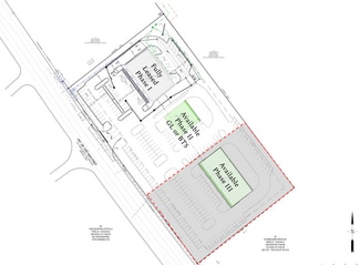 More details for 1723 Main st, Duncan, SC - Retail for Lease