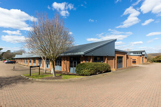 More details for 18 Kings Hill Ave, West Malling - Office for Lease