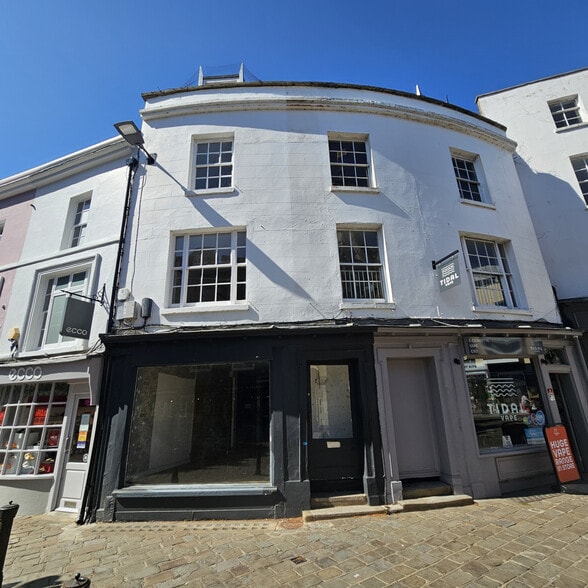1-2 West St, Chichester for lease - Building Photo - Image 3 of 10