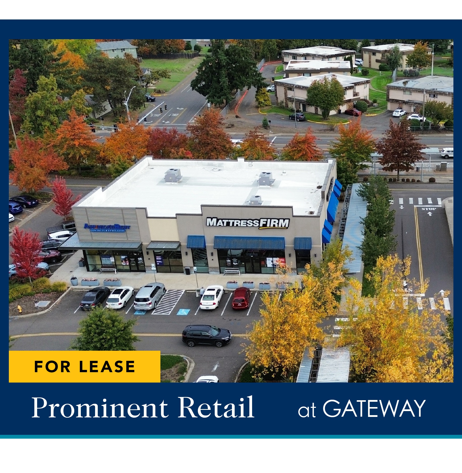 3000 Gateway St, Springfield, OR à louer Photo intérieure- Image 1 de 5