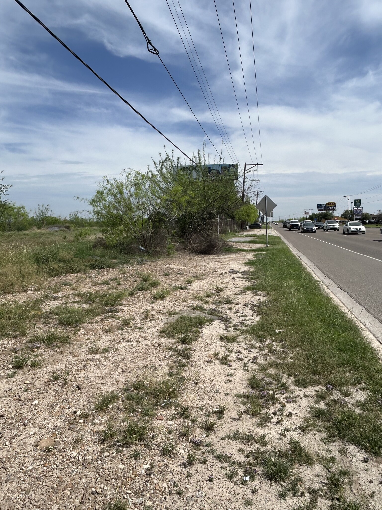 4681 US 83 hwy, Rio Grande City, TX for sale Primary Photo- Image 1 of 5