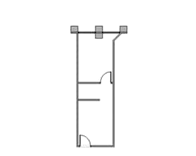 9900 Westpark Dr, Houston, TX for lease Floor Plan- Image 1 of 1