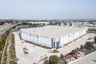 2872 E La Palma Ave, Anaheim, CA - Aerial map view - Image1