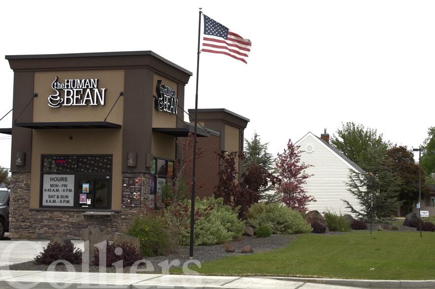 161 Addison Ave, Twin Falls, ID for sale - Building Photo - Image 1 of 3