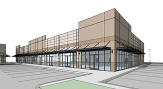 More details for 19715 Longenbaugh Rd, Cypress, TX - Retail for Lease
