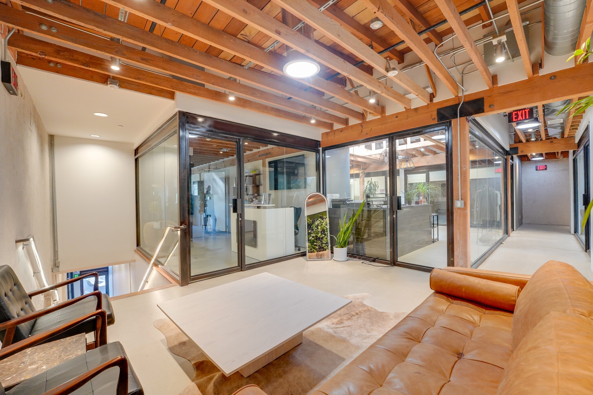 1253-1255 University Ave, San Diego, CA for lease Interior Photo- Image 1 of 1