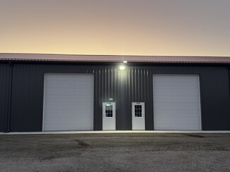 Plus de détails pour 5700 Vann Rd, Newburgh, IN - Local d'activités à louer