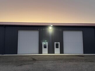 Plus de détails pour 5700 Vann Rd, Newburgh, IN - Local d'activités à louer