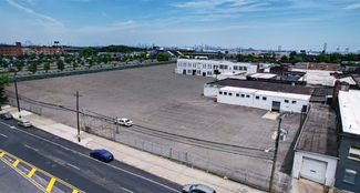 Plus de détails pour 480 Frelinghuysen Ave, Newark, NJ - Industriel à louer