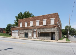 More details for 2914-2920 E 31st St, Kansas City, MO - Coworking for Lease