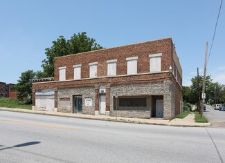 Plus de détails pour 2914-2920 E 31st St, Kansas City, MO - Coworking à louer