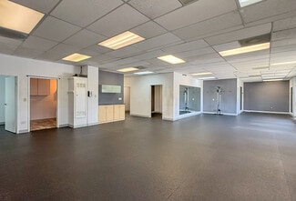 More details for 4816-4834 Lincoln Blvd, Marina del Rey, CA - Flex for Lease