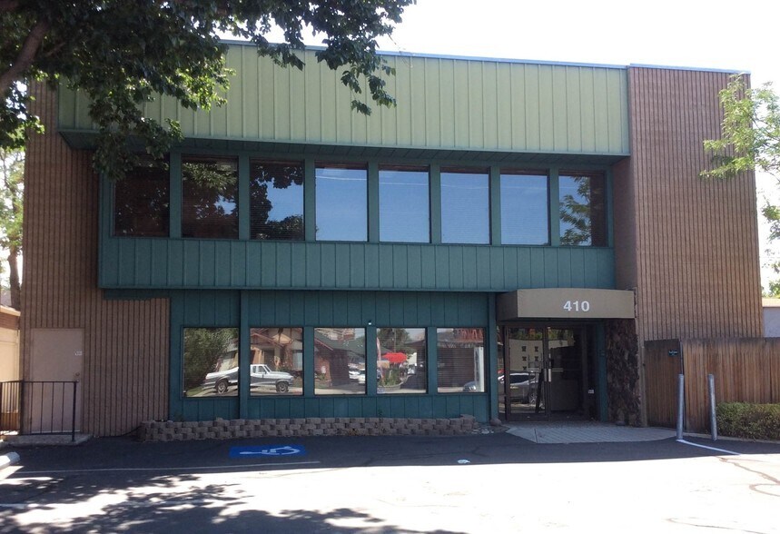 410 California Ave, Reno, NV for sale - Building Photo - Image 1 of 1