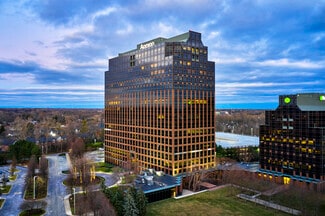 More details for One Towne Sq, Southfield, MI - Office for Lease