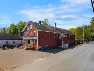 More details for 3 Taylor St, Littleton, MA - Multifamily for Sale