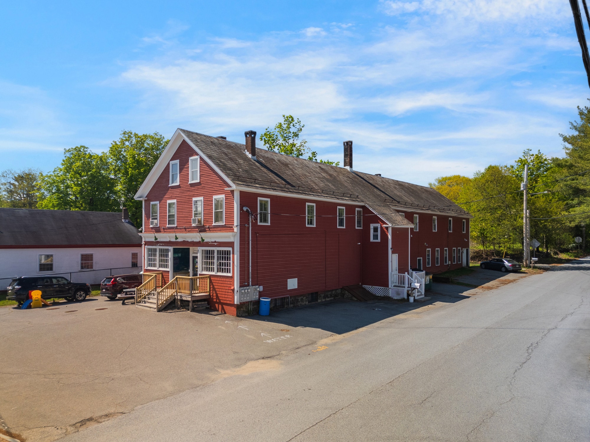 3 Taylor St, Littleton, MA for sale Building Photo- Image 1 of 8